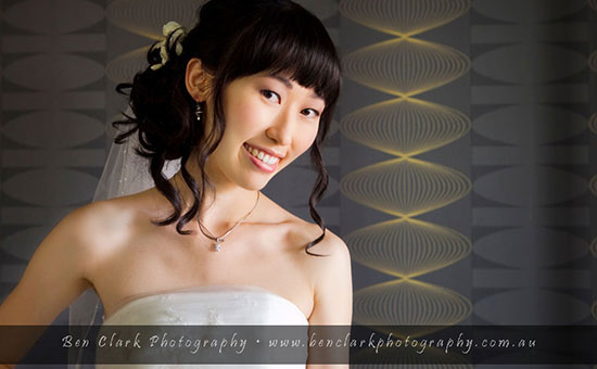 Asian Bridal Hairstyles